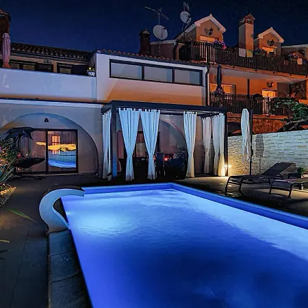Apartment St. Antonio Rovinj Exterior photo
