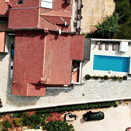 Apartment St. Antonio Rovinj Exterior photo