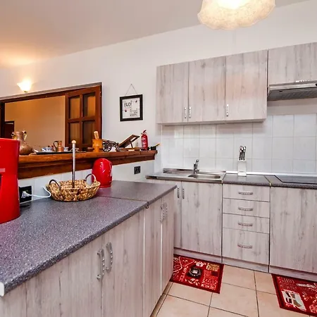 Apartment St. Antonio Rovinj Exterior photo