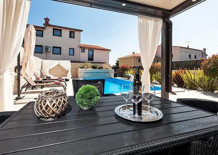 Apartment St. Antonio