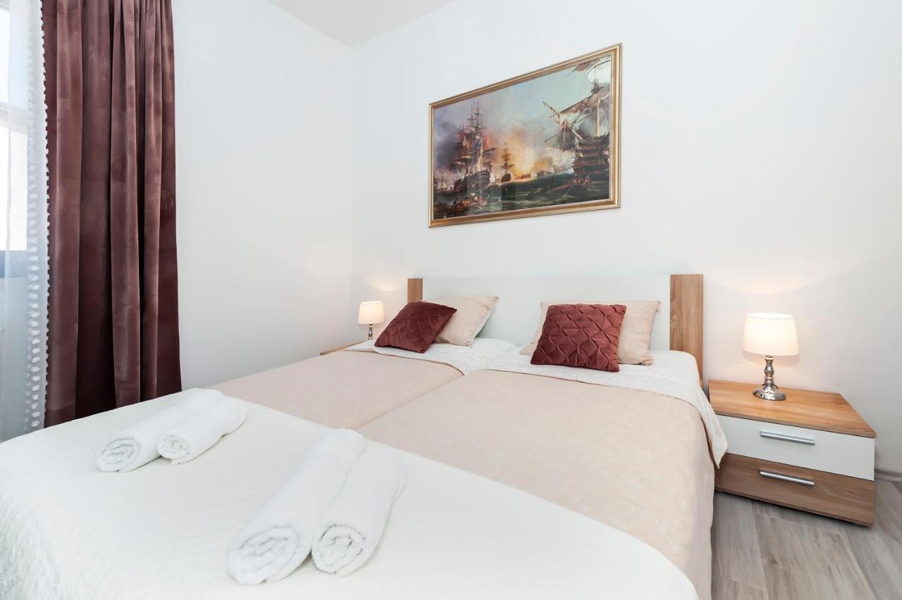 Lägenhet St. Antonio Rovinj